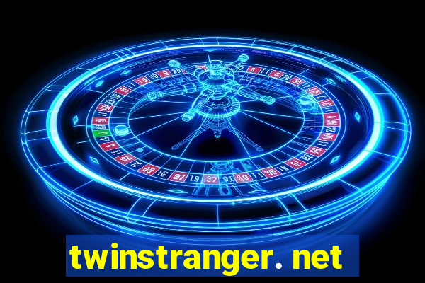 twinstranger. net